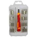 38 Pieces Precision Screwdriver Set JX. 