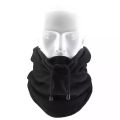 New Winter Warm Polar Full Face Mask Cap For Men - Fashion | Full Face Mask For Men | Winter Headwear |. 