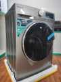 Panasonic washing machine 8kg. 