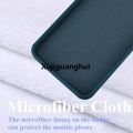 Xujiguanghui CS Liquids Soft Silicone Case For Xiaomi Redmi 15C 9S 9A 11s 4G 10A Lite Max POCO M3 M6 Note 8 9C 12C 13C 13R 5Fifty percent discount G 13 Pro Plus Back Cover Luxury Stylish Design Rubber Camera Protective Case For Girls Boys Cute New Back Co. 
