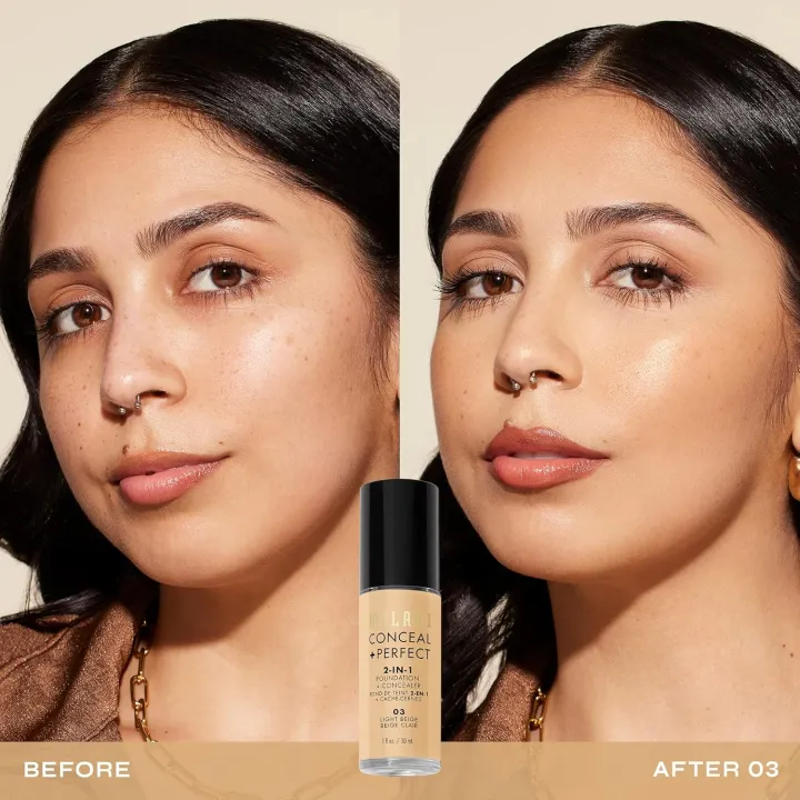 Milani%20Conceal%20+%20Perfect%202-in-1%20Foundation%20+%20Concealer%20(30ml)%20-%2003%20Light%20Beige%20-%20Water-Resistant%20&%20Full%20Coverage%20-%20Image%202