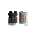 Lipo Battery Tester[1 pcs]. 