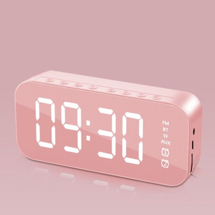 Electronic%20Clocks%20Large%20LED%20Screen%20LED%20Mirror%20Screen%20Alarm%20Clock%20Digital%20Display%20Portable%20Digital%20Clock%20Smart%20Dual%20Alarm%20Wireless%20Charging%20Clock%20Gift%20-%20Image%204