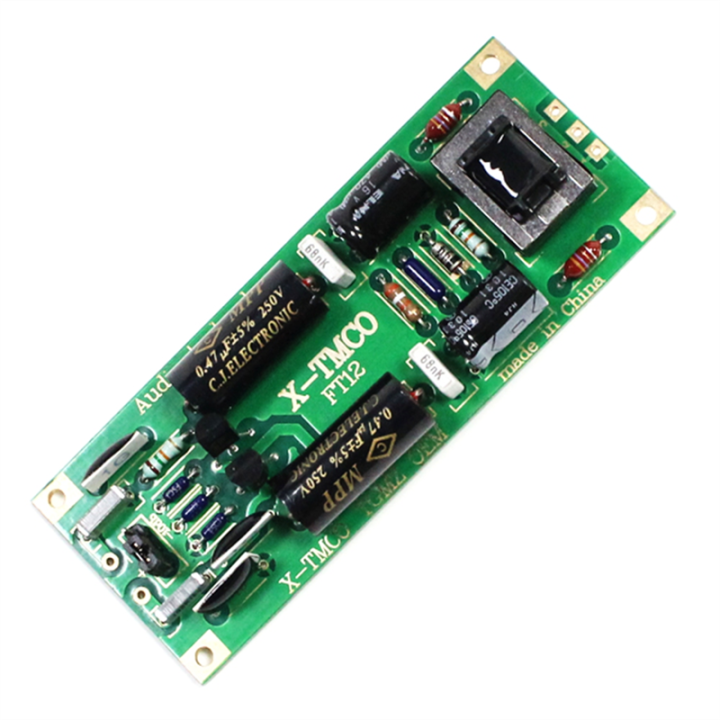 Upgraded Circuit Board Large Diaphragm Condenser Microphone Capacitor ...