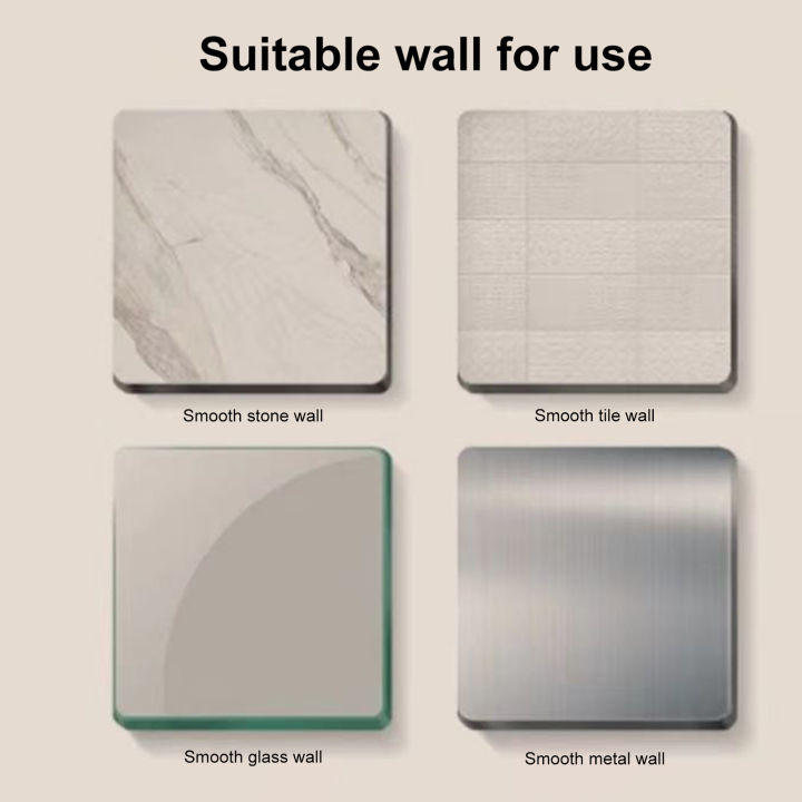 Modeow%20Easy%20Installation%20Shelf%20Waterproof%20Corner%20Shower%20Caddy%20with%20Suction%20Cup%20Easy%20Install%20Bathroom%20Shelf%20Organizer%20for%20Plastic%20Board%20Storage%20-%20Image%205