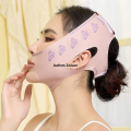 Mask Face UpLift FaceV Breathable V] Buy [Close Eyes - LineShapingFaceBandageBandCheek Anti-Wrinkle Thinning Reducing Double Chin Reduction. 