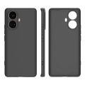 Realme 10 Pro Plus 5G Case -  Silicone Camera Protection Bump Back Cover. 