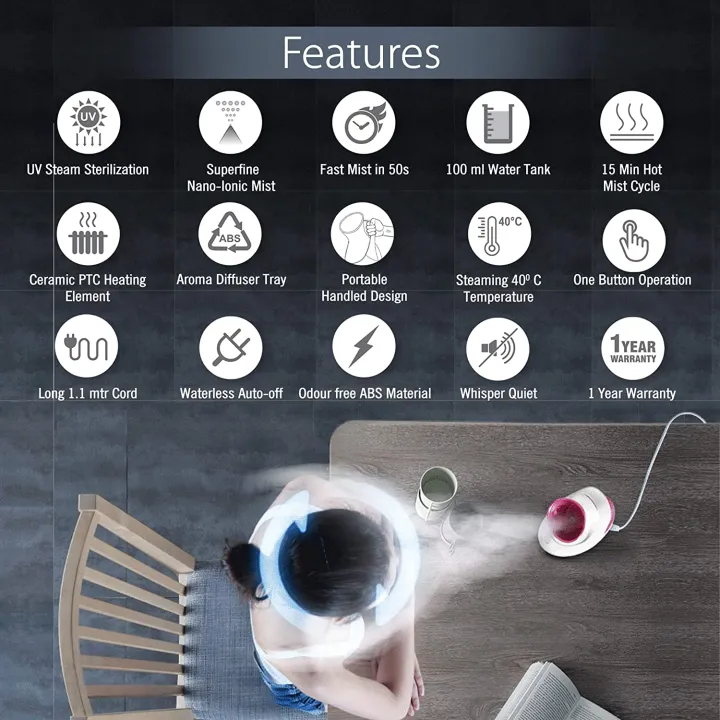 Facial%20Sauna,%20Healthsense%20Nano-cure%20Fs550%20Facial%20Steamer%20&%20Medical%20Steam%20Inhaler%20Vaporizer%20With%20Nano-ionic%20Technology%20-%20Image%202