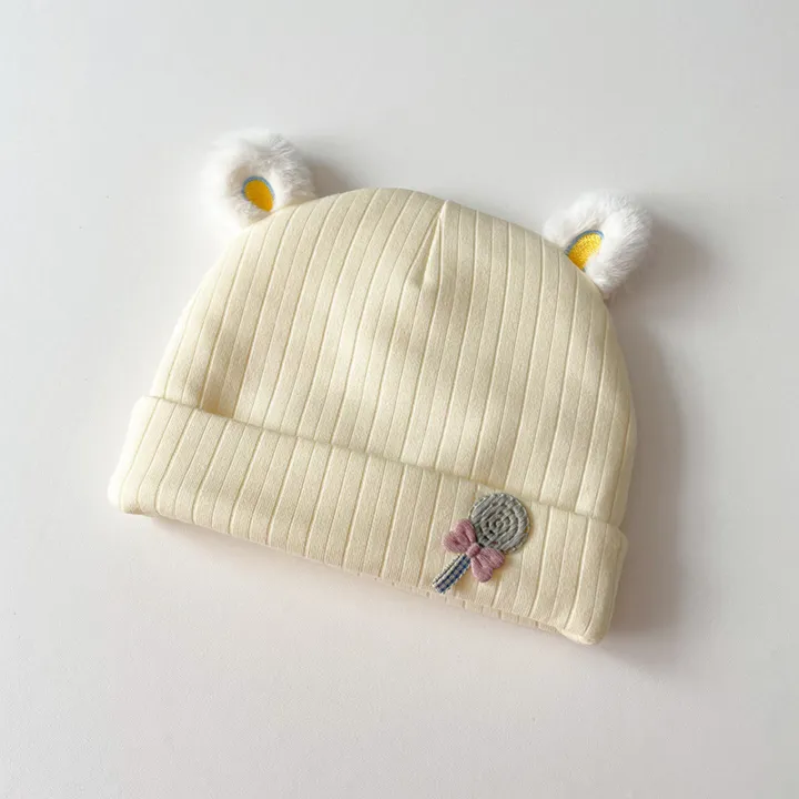 -%20Month-old%20fetal%20caps,%20baby%20autumn%20and%20winter%20padded%20small%20moon%20baby%20hats,%20autumn%20infant%20halogen%20door%20hats%20-%20Image%207