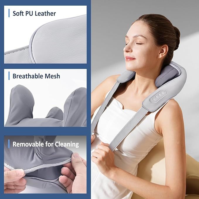 Neck%20Massager%20with%20Heat%20Electric%20Shiatsu%20Kneading%20Shoulder%20Massager%20Cordless%20Hand%20Free%20for%20Muscle%20Pain%20Relief%20Deep%20Tissue%20Full%20Body%20Massage%20Gifts%20for%20Men%20Women%20-%20Image%202
