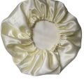 Silk/ Satin Silk Sleeping Cap For Men. 