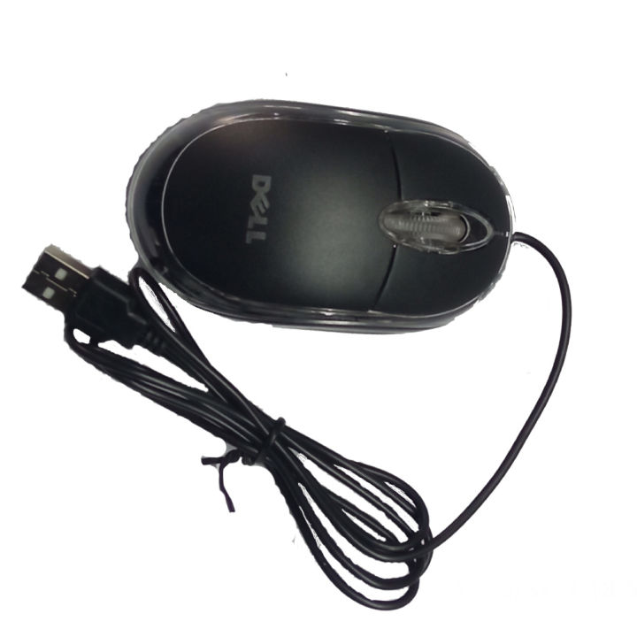 800 DPI High Resolution Optical Mouse For Desktop and Laptop | Daraz.com.np
