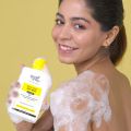 Chemist At Play Brightening Body Wash - 236ML  (3% Camu Camu & Alpha Arbutin). 