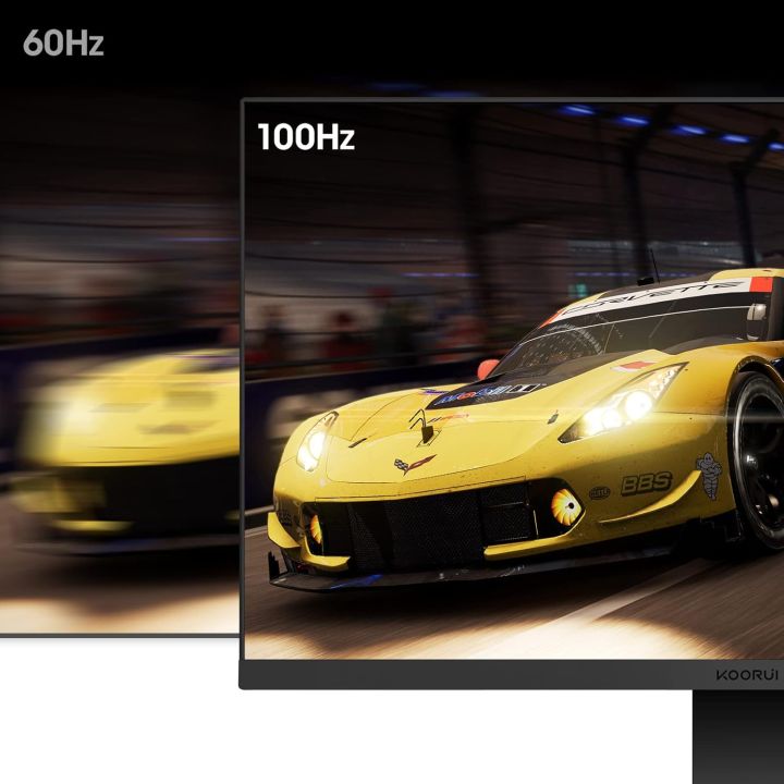 KOORUI%20S01%20Monitor%2021.5%20Inch%20Gaming%20Monitor%20FHD%201080P/Full%20HD%20100HZ%20PC%20Monitor%20VA%20Panel%20LCD%20Display%20with%20Speakers%20Adpitive%20sync%20(HDMI/VGA/VESA%20Compatible/Audio%20Terminal)%20-%20Image%204