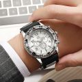 【Quality certifications】Quartz Green Water Ghost Oversized Men's Stylish Fully Automatic. 