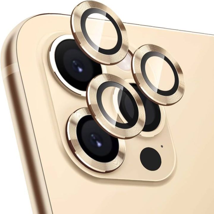 Metallic%20Ring%20Glass%20Camera%20Protection%20For%20Iphone%2011%20Pro%20Max%20-%20Image%202