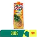 Real Pineapple Juice -1Ltr. 