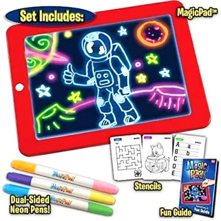 Magic%20Sketch%20Drawing%20Pad%203D%20Light%20Up%20LED%20Glow%20Board%20-%20Image%204