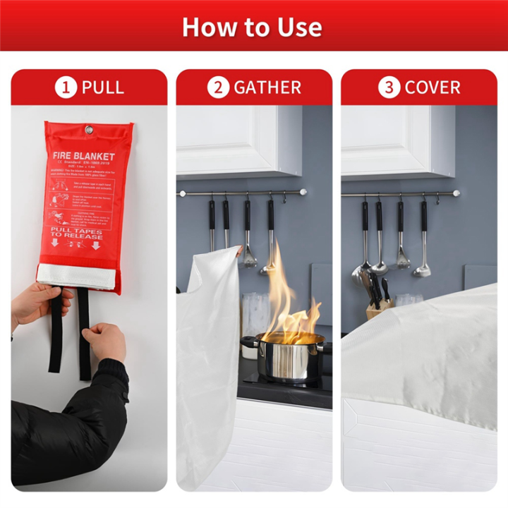 4%20Piece%20Emergency%20Fire%20Blanket%20for%20Home%20Extinguishing%20Blanket%20White%20Fiberglass%20Fabric%20Fire%20Blankets%20for%20Home,%20Kitchen%20School%20Office,%20Car,%20and%20Grill%20-%20Image%204