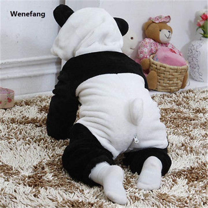 Wenefang%200-36months%20Newborn%20Baby%20Keep%20Warm%20Winter%20Jumpsuit%20Overall%20Panda%20Animal%20Hot%20Selling%20Hooded%20Romper%20Infant%20Boy%20And%20Girl%20Hallowe%20Cosplay%20Pajamas%20-%20Image%205