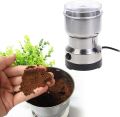 Electric Stainless Steel Coffee Bean Nut /Spice Grinder    Machine. 
