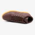 2032 Black Horse Brown Color Full Sneakers For Men. 