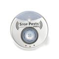 Pest Reject Professional Ultrasonic Mosquito Repeller Insect Trap Pest Reject Device Electronic Fly Killer. 