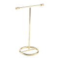 Jewelry Display Stand Earring Stand Necklace Storage Jewelry-(Big). 