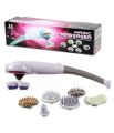 8 In 1 Magic Complete Body Massager For Weight Loss And Pain Relief. 