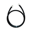 8/6/4/2AWG 10/16/25mm2 Battery Connection Cable Copper Wire with SC Terminal For Car Battery Series and Parallel, UPS, Inverter. 