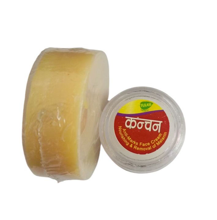 Tulsi%20Herbal%20Kanchan%20Face%20Cream%2025%20gm-%20anti%20aging%20cream%20natural%20ingredients%20-%20Image%202