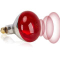 Infrared Bulb 250 watts For Brooding And Heat Therapy. 