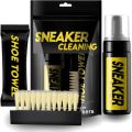 Shoes Cleaner Kit For Sneakers/Sport/Leather. 
