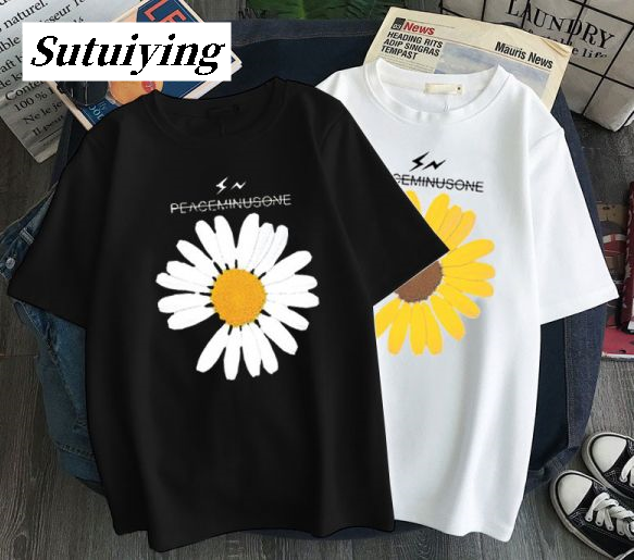 Sutuiying%20Pack%20Of%202%20Women%20oversized%20Relax%20In%20Comfortable%20Luxury%20Printed%20T-Shirts%20For%20Girls%20and%20Women%20-%20Image%207