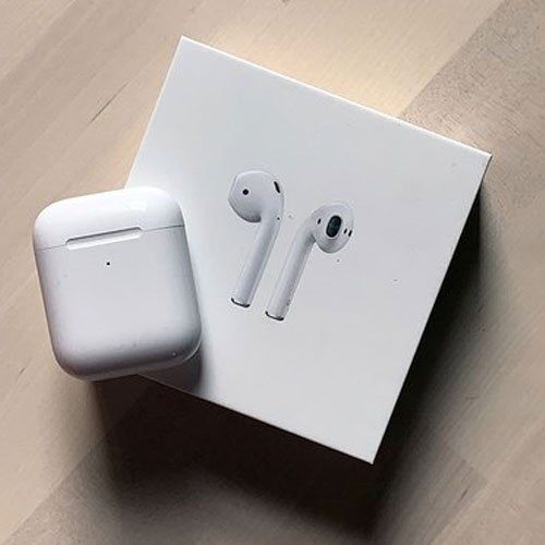 Earpod For All Mobile Wireless Charging | Daraz.com.np