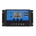 Solar Charge Controller Lcd Display SY1024H. 