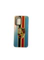 Soft Casetify Starbucks Coffee & Print Phone Case Realme 8 (5g) Back Cover. 