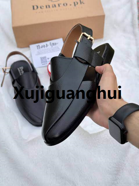 Xujiguanghui%20Eid%20Biggest%20Sale%20Hand%20made%20pure%20leather%20khairi%20New%20Articles%20%E2%9D%A4%EF%B8%8F%F0%9F%99%8F%F0%9F%8F%BB%20-%20Image%202