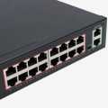 16 Port Gigabit Network Switch. 
