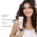Brillare Heavy Moisturising Mask For Dry, Frizzy Hair - 125 G. 