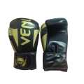 Venum Boxing Gloves  Free Size  Practice Gloves  Training Gloves ( Multicolor). 