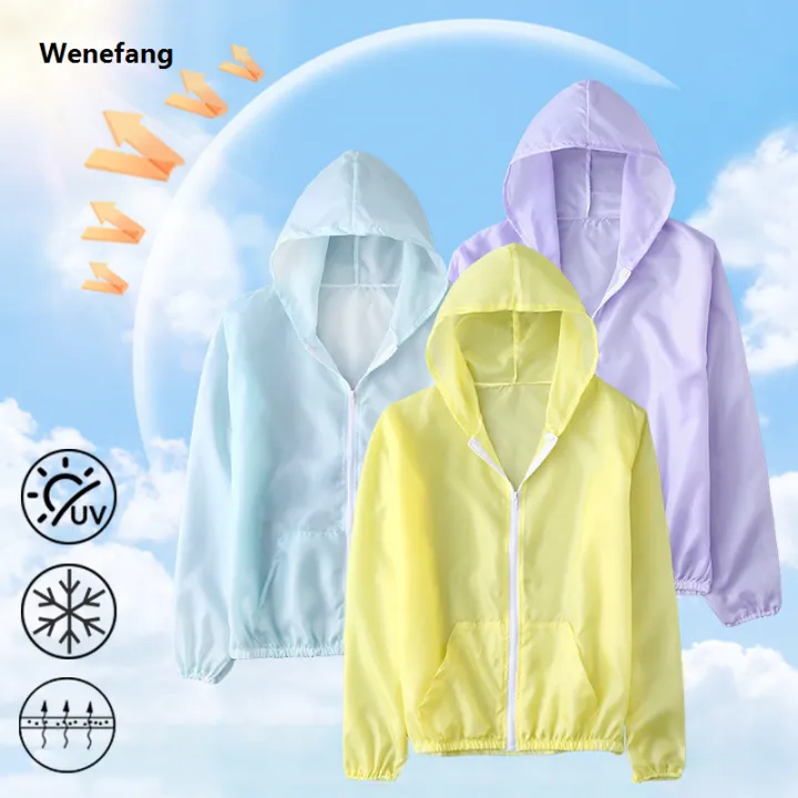 Wenefang%20Summer%20Sunscreen%20Jacket%20for%20Women%20Ultra-Thin%20Camping%20UV%20Protection%20Original%20Clothes%20Lightweight%20Outdoor%20Quick%20Dry%20Sports%20Coat%20Windbreake%20-%20Image%202