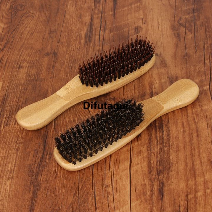 Difutagui%20Comb%20Supplies,%20Styling,%20Hairdressing,%20Barber,%20Natural%20Bamboo%20Hair%20Brush,%20Profesional%20Boar%20Bristles,%20DIY%20Smoothing,%20Detangling,%20Wet%20Hair,%20Dry%20Hair%20-%20Image%206