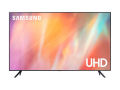 Samsung  Ua55AU7700Rxhe 55  Smart 4K Uhd Led Tv - Black. 