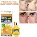 Fruit of Wokali Professional Care 99% Vitamin C Facial Serum-40Ml. 