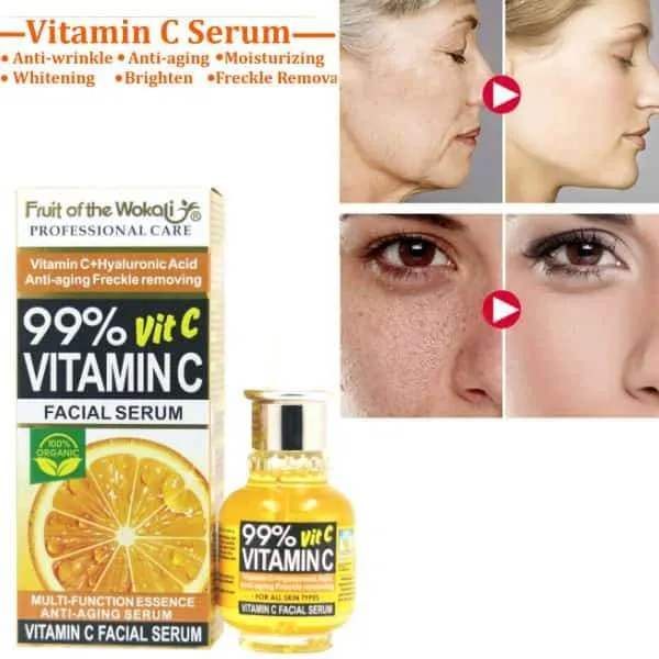 Fruit%20of%20Wokali%20Professional%20Care%2099%25%20Vitamin%20C%20Facial%20Serum-40Ml%20-%20Image%204