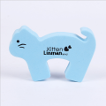 Linman 【Exclusive Offer】Baby Safety Lock Children Creative Door Plug Ca rtoon Safety Door Card Anti-pinch Hand Safety Door Stop Door Clip. 