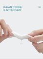 Wet Wipes Cool- 30 pcs. 
