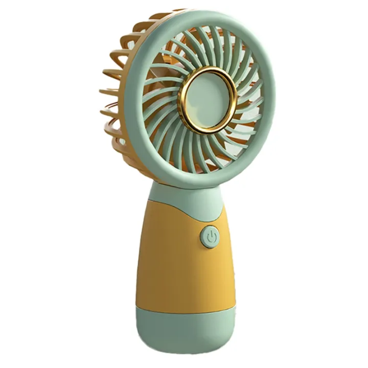 NAMUNY%20Handheld%20Fan%20Border%20Small%20Fan%20Handheld%20Pocket%20Mini%20Fan%20Portable%20USB%20Rechargeable%20Fan%20Gift%20Silent,C%20-%20Image%204