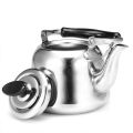 2L Stainless Steel Whistling Tea Kettle Boiling Water & Tea Induction Stove Gas Stove Top. 